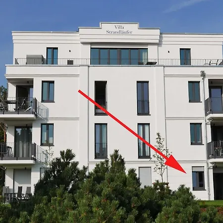 Ensemble 22 _str Apartamento *