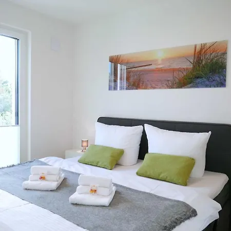 Ensemble 22 _str Apartamento