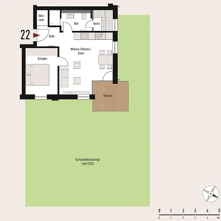 Ensemble 22 _str * Baabe